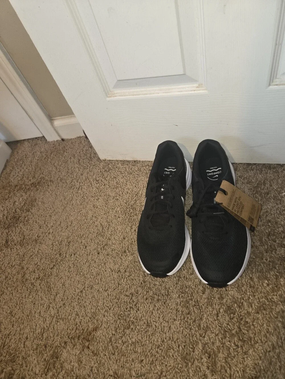 Nike new without